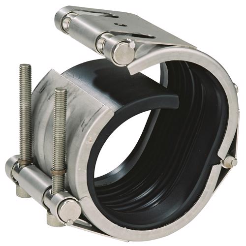 Straub Open-Flex 1L Coupling